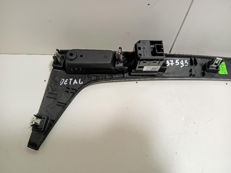 Listello Console Centrale 8W1863969 8W1863969 Audi A4 8W5 Avant 2015