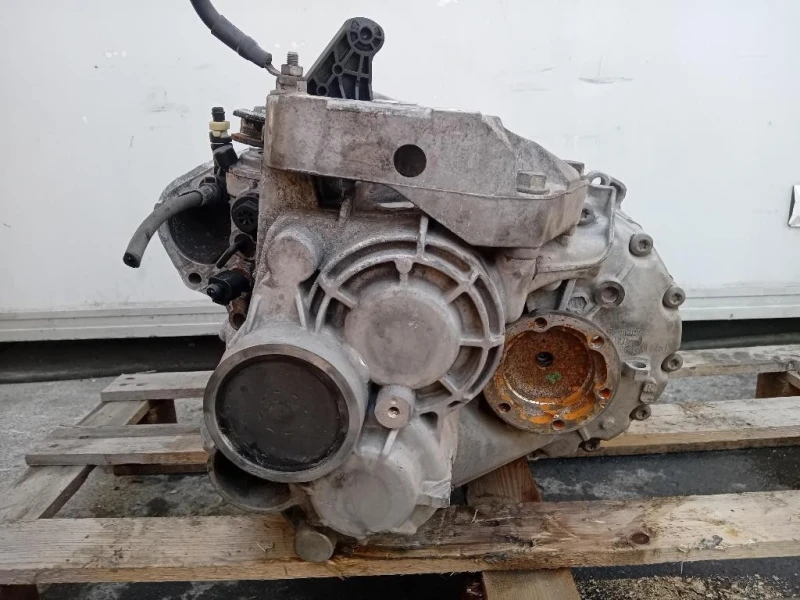 Cambio NFP LHD NFP LHD Volkswagen GOLF VI 2009