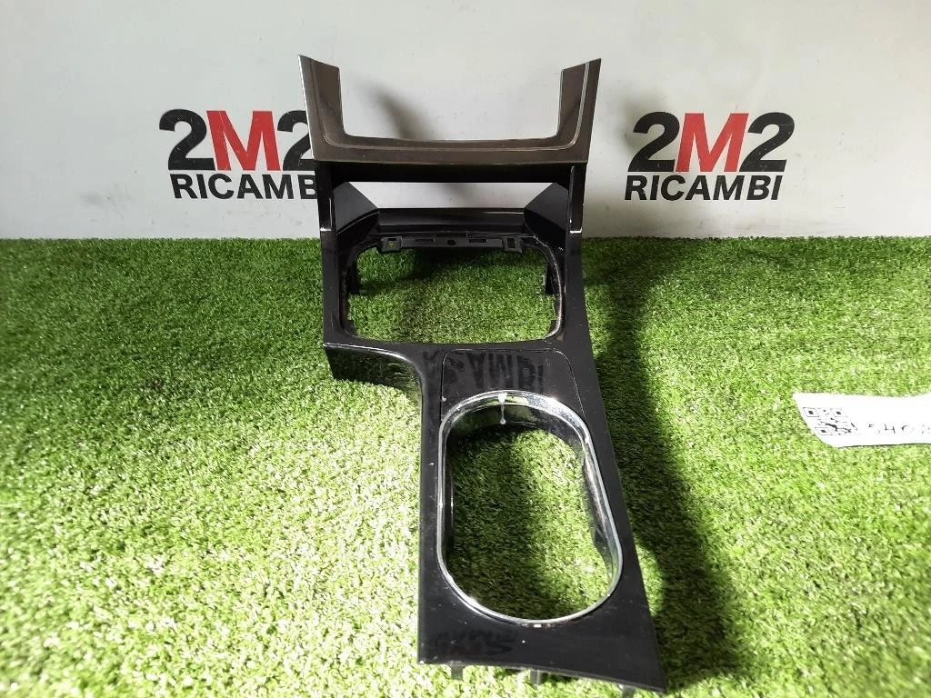 Listello Console Centrale 7S71A045H20 Ford Mondeo IV SW 2007