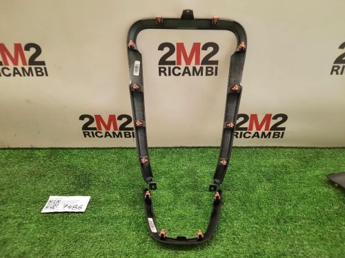 Listello Console Centrale