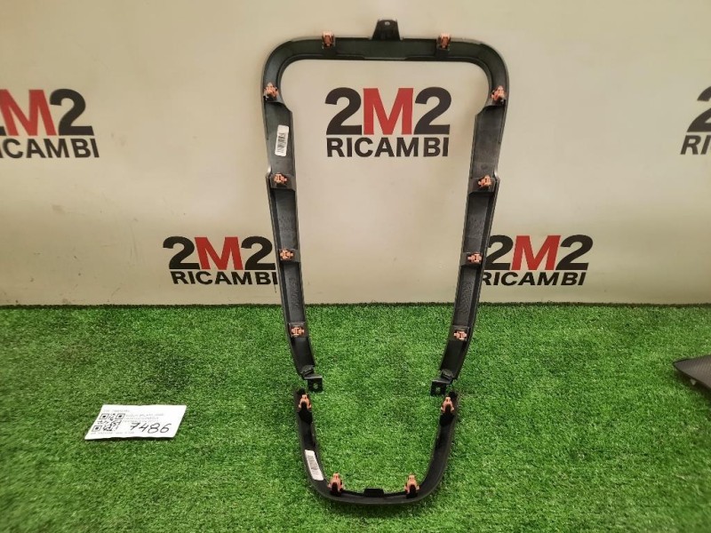 Listello Console Centrale 7388151K0 Suzuki Splash 2008