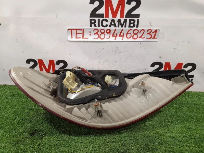 Fanale POST DX A1718200264 Mercedes Classe SLK R171 2004