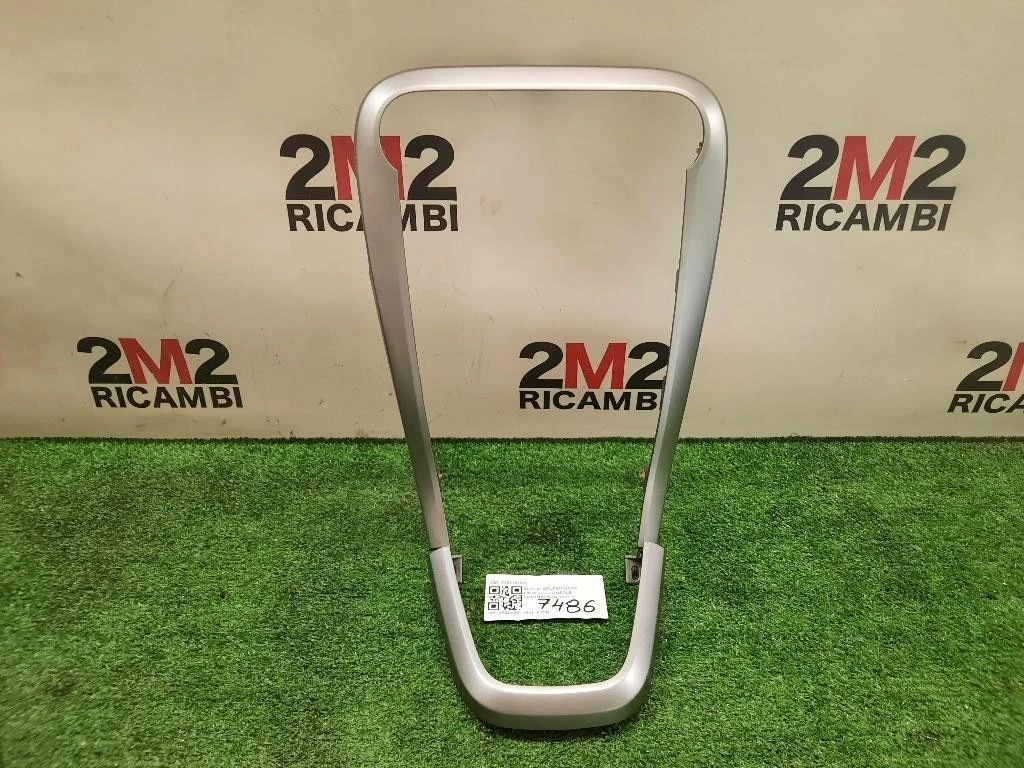 Listello Console Centrale 7388151K0 Suzuki Splash 2008