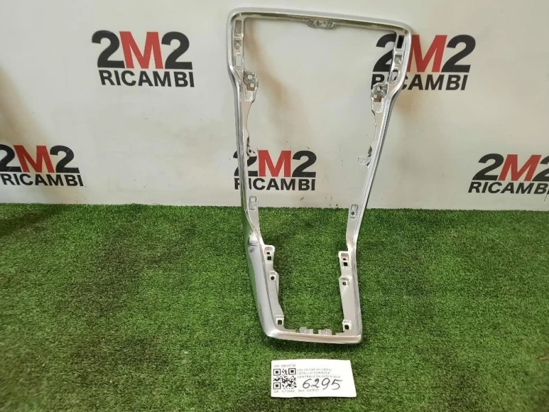 Listello Console Centrale 08632746 Volvo V40 II 2012