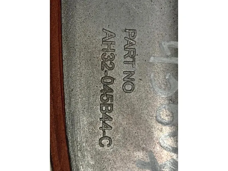 Listello Console Centrale DX AH32-045B45-C Land Rover Range Rover Sport III 2014