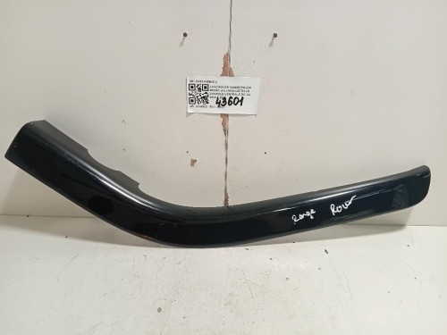 Listello Console Centrale DX AH32-045B45-C Land Rover Range Rover Sport III 2014