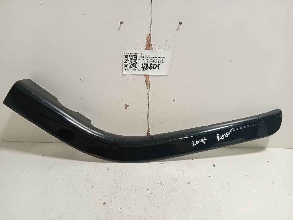 Listello Console Centrale DX AH32-045B45-C Land Rover Range Rover Sport III 2014