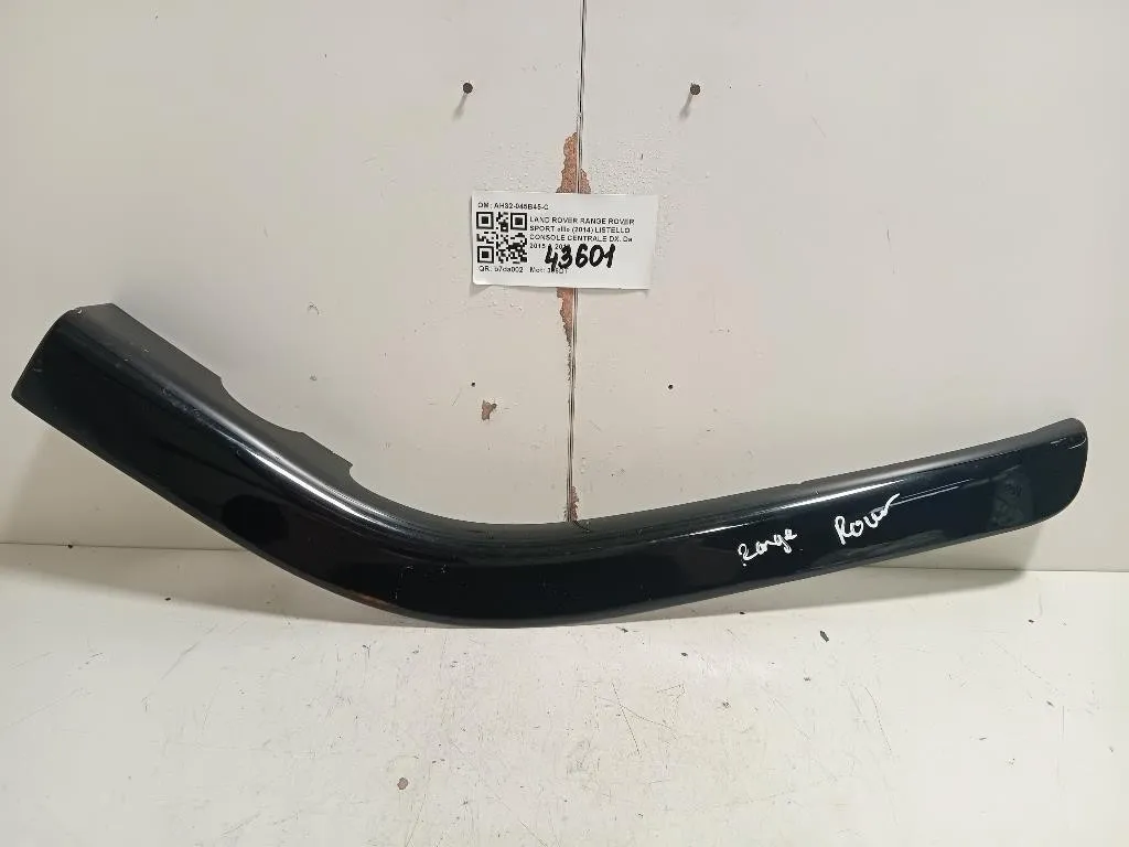 Listello Console Centrale DX AH32-045B45-C Land Rover Range Rover Sport III 2014