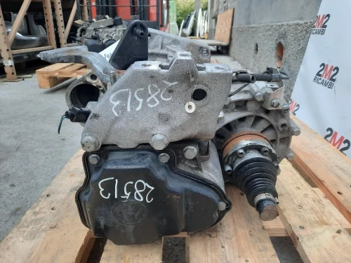 Cambio 0AF300042H Volkswagen GOLF VI 2009