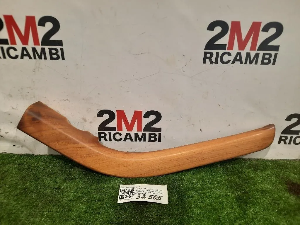 Listello Console Centrale SX AH32-045B44-C Land Rover Range Rover Sport I 2005
