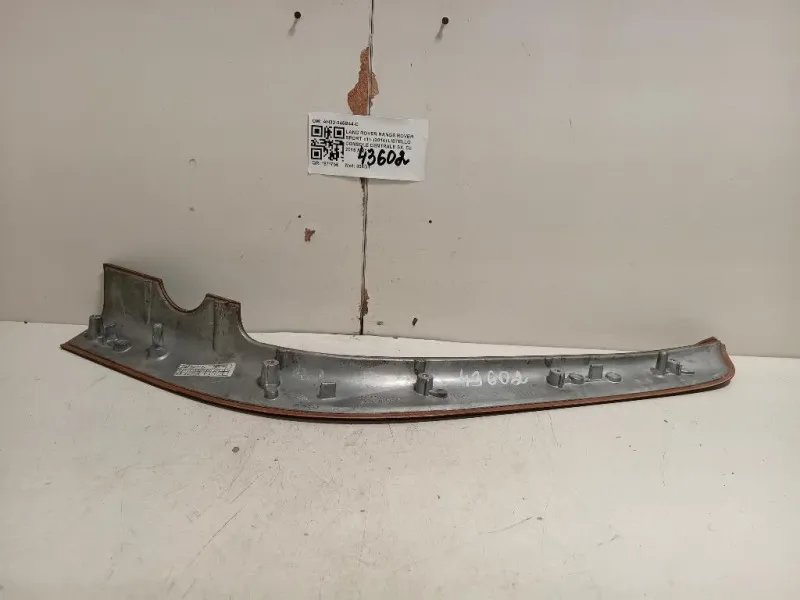 Listello Console Centrale SX AH32-045B44-C Land Rover Range Rover Sport III 2014