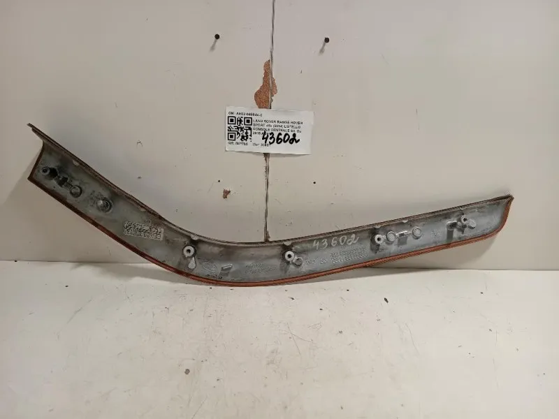 Listello Console Centrale SX AH32-045B44-C Land Rover Range Rover Sport III 2014