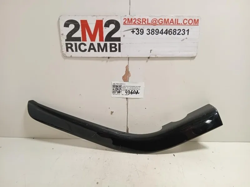 Listello Console Centrale SX AH32-045B44-C Land Rover Range Rover Sport III 2014