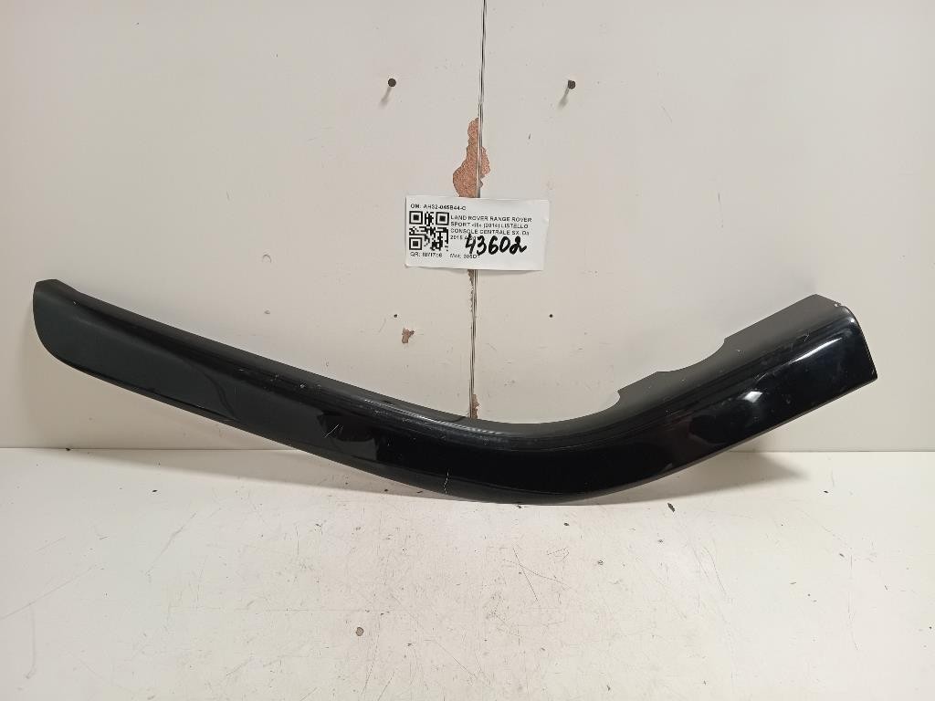 Listello Console Centrale SX AH32-045B44-C Land Rover Range Rover Sport III 2014