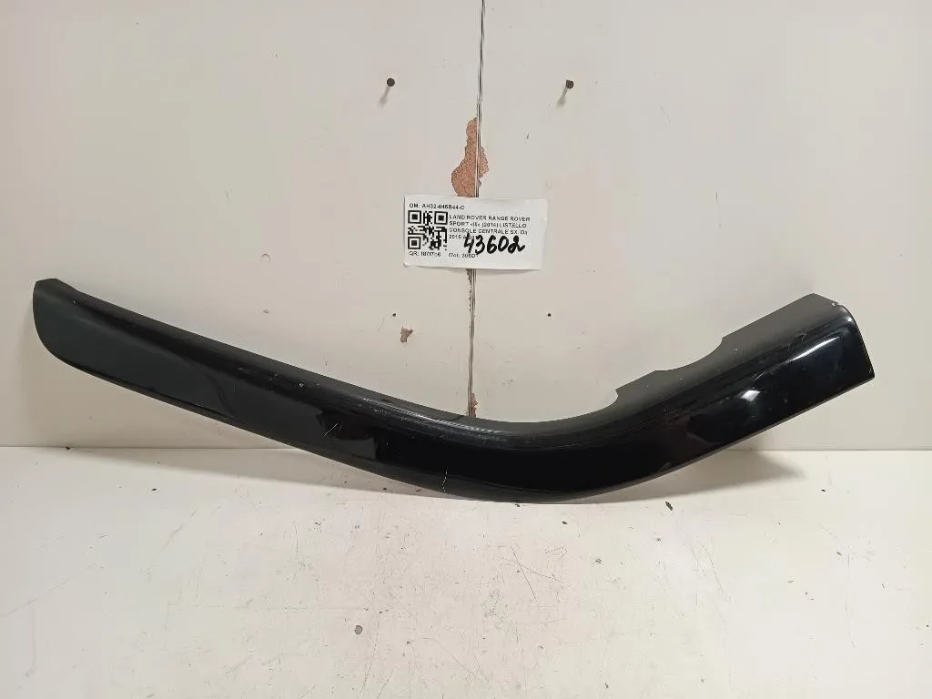 Listello Console Centrale SX AH32-045B44-C Land Rover Range Rover Sport III 2014