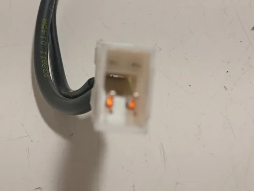 Pretensionatore Sinistro 34110143B Bmw Serie 3 F30 Berlina 2012