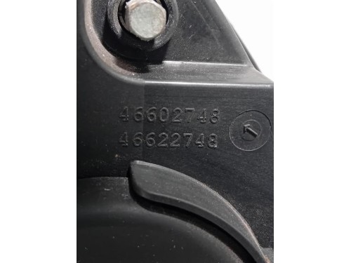 Proiettore ANT DX 46602748 Alfa Romeo Giulietta 2010