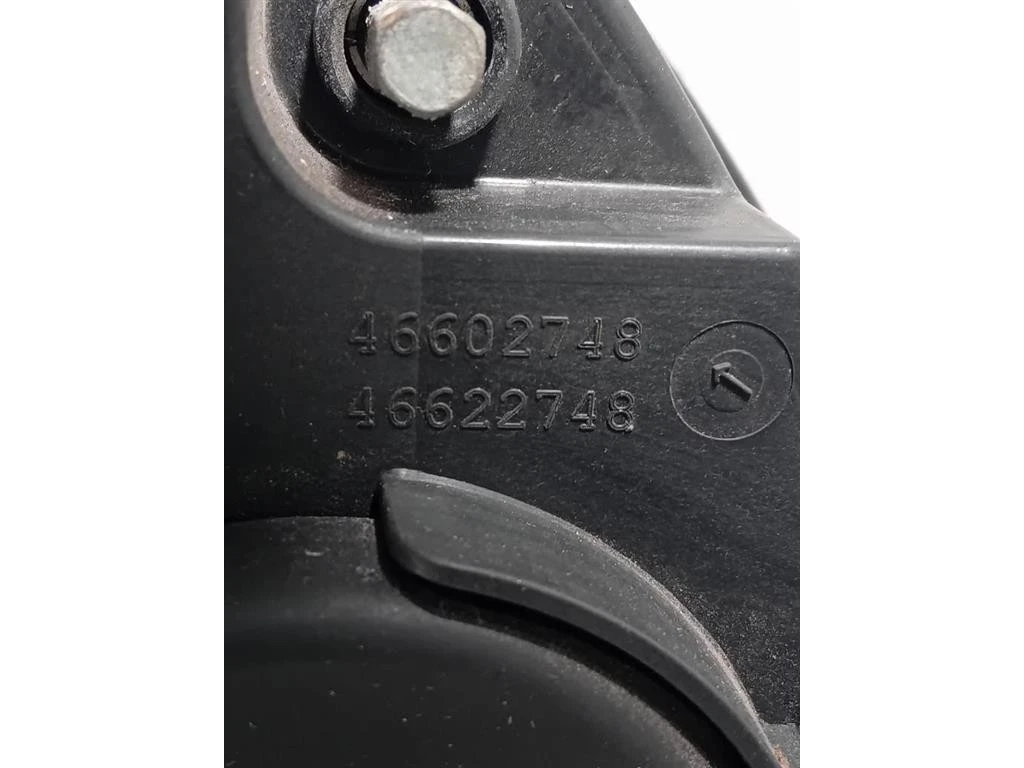 Proiettore ANT DX 46602748 Alfa Romeo Giulietta 2010