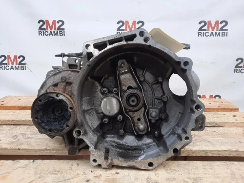 Cambio 0AF300042H Volkswagen GOLF VI 2009