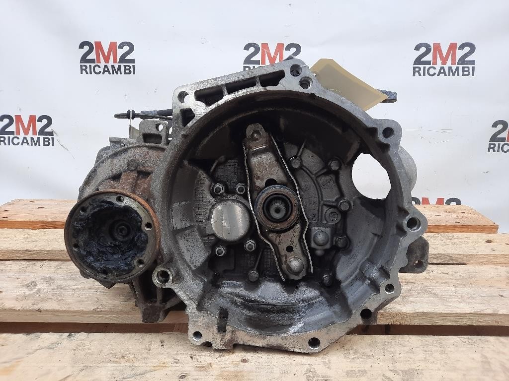 Cambio 0AF300042H Volkswagen GOLF VI 2009