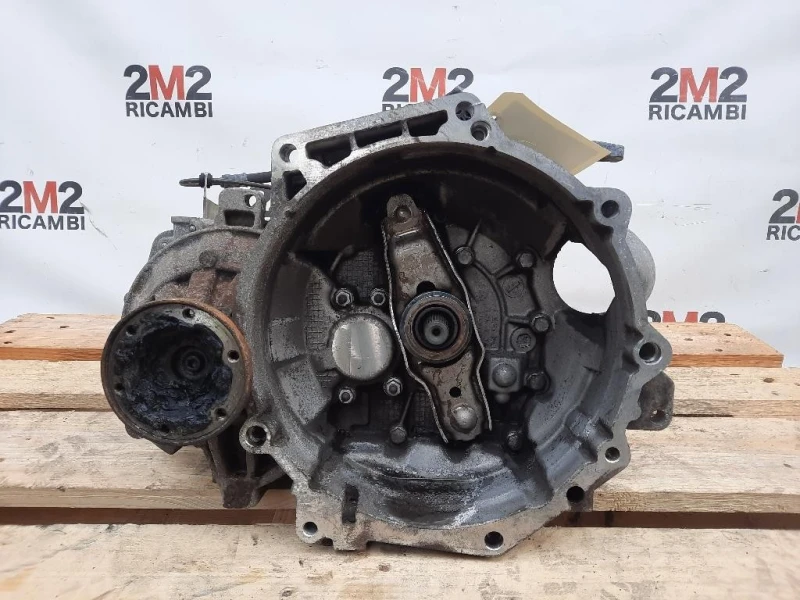 Cambio 0AF300042H Volkswagen GOLF VI 2009