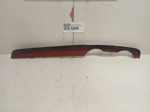 Listello Cruscotto LATO Guida SX 73823-52R7 Suzuki Swift VI 2017