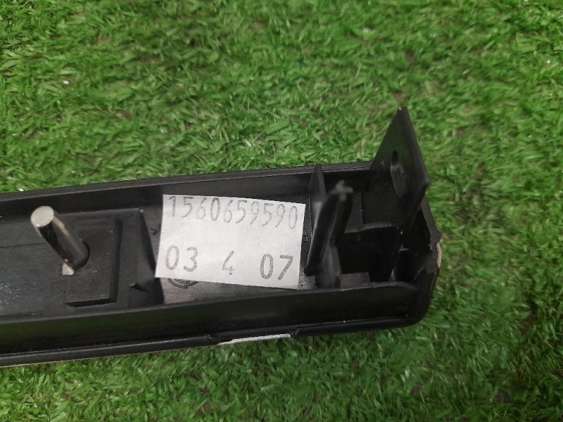 Listello Cruscotto LATO Passeggero DX 156065956 156065959 Alfa Romeo 159 2006