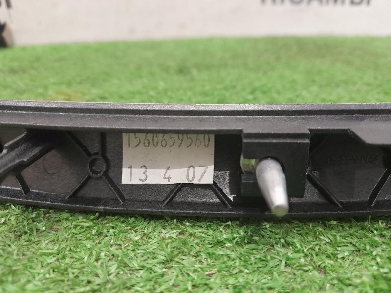 Listello Cruscotto LATO Passeggero DX 156065956 156065959 Alfa Romeo 159 2006