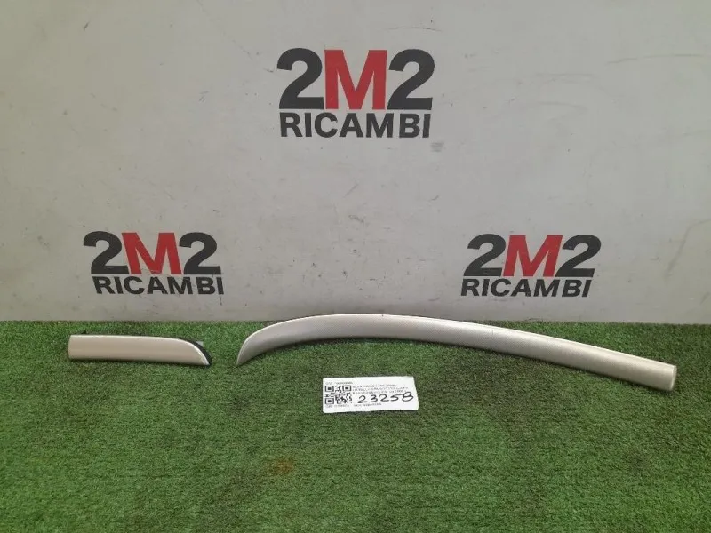 Listello Cruscotto LATO Passeggero DX 156065956 156065959 Alfa Romeo 159 2006