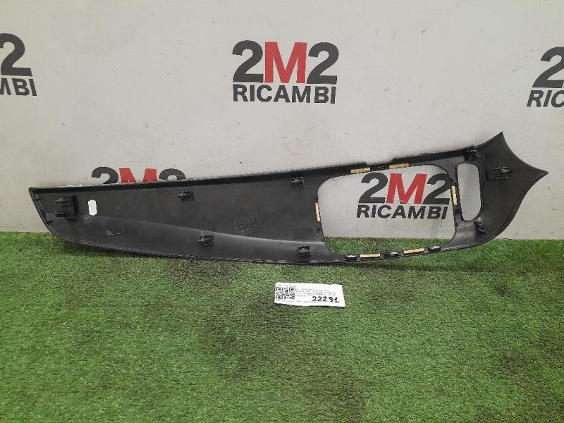 Listello Cruscotto LATO Passeggero DX 156102166 Alfa Romeo Giulietta 2010