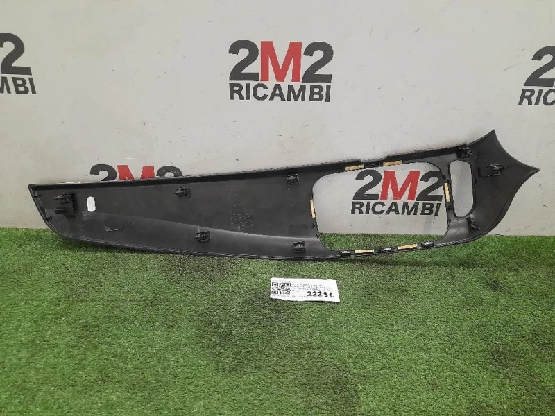 Listello Cruscotto LATO Passeggero DX 156102166 Alfa Romeo Giulietta 2010