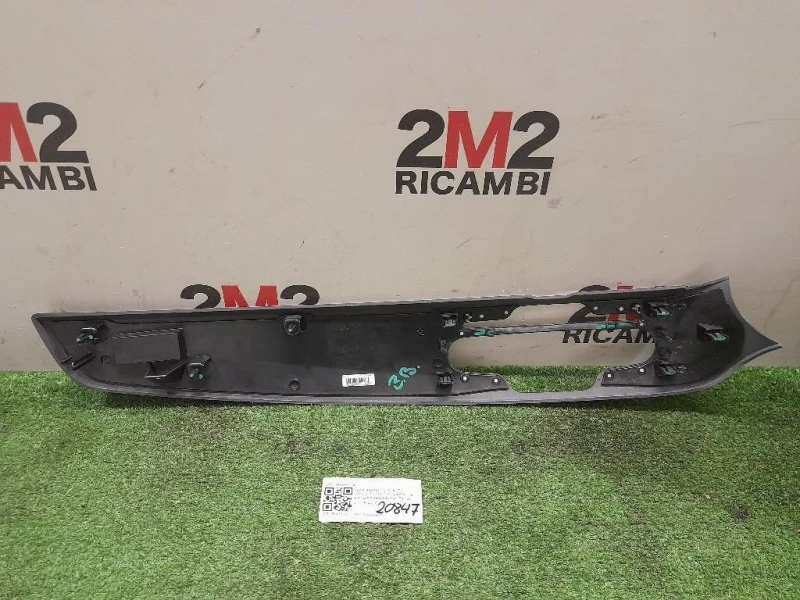 Listello Cruscotto LATO Passeggero DX 156092174 Alfa Romeo Giulietta 2010