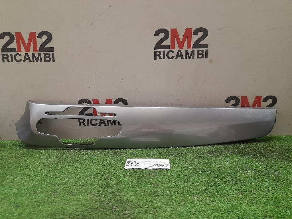 Listello Cruscotto LATO Passeggero DX 156092174 Alfa Romeo Giulietta 2010