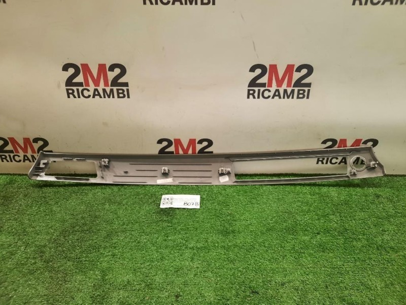 Listello Cruscotto LATO Passeggero DX 7132845 Bmw Serie 3 E91 Touring 2005