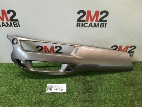 Listello Cruscotto LATO Passeggero DX 96858191W Citroen C3 III 2016