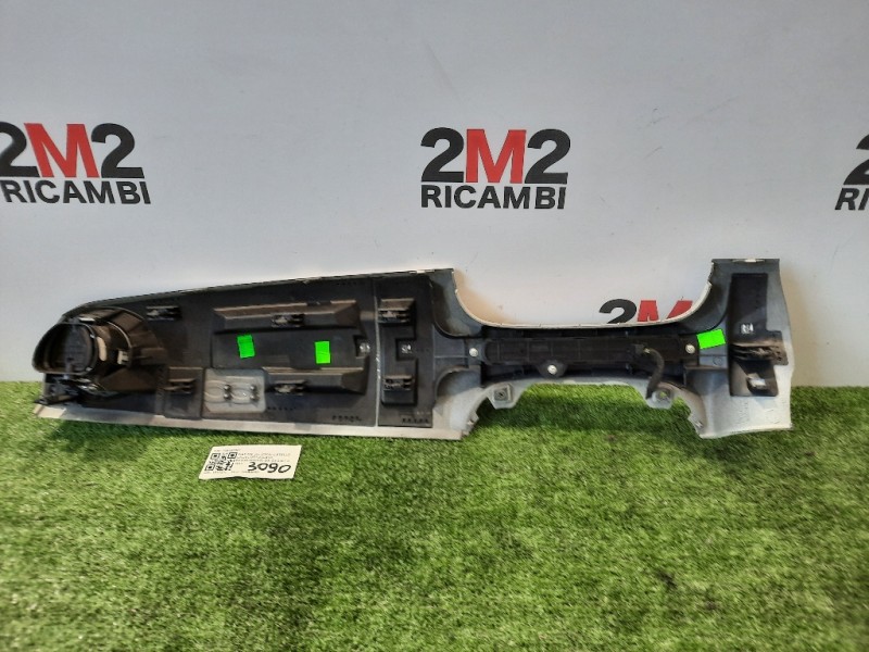 Listello Cruscotto LATO Passeggero DX 735458961 Fiat 500 II 2008