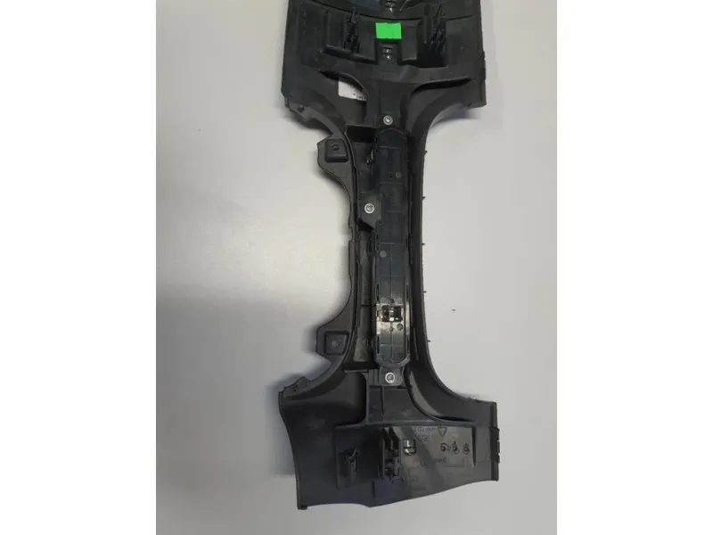 Listello Cruscotto LATO Passeggero DX 735458961 Fiat 500 II 2008