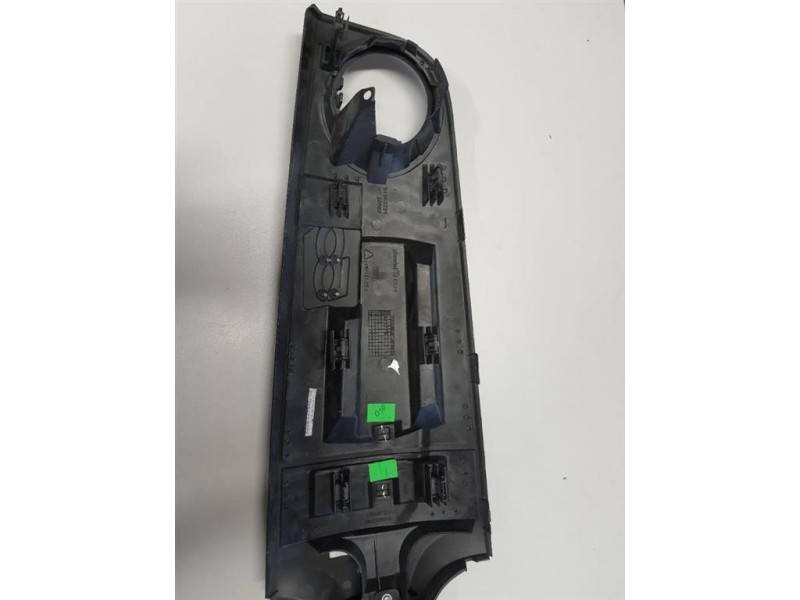 Listello Cruscotto LATO Passeggero DX 735458961 Fiat 500 II 2008