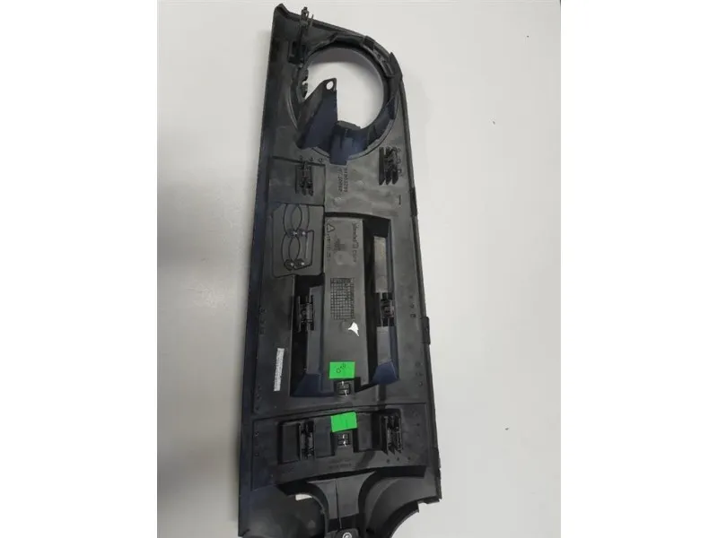 Listello Cruscotto LATO Passeggero DX 735458961 Fiat 500 II 2008