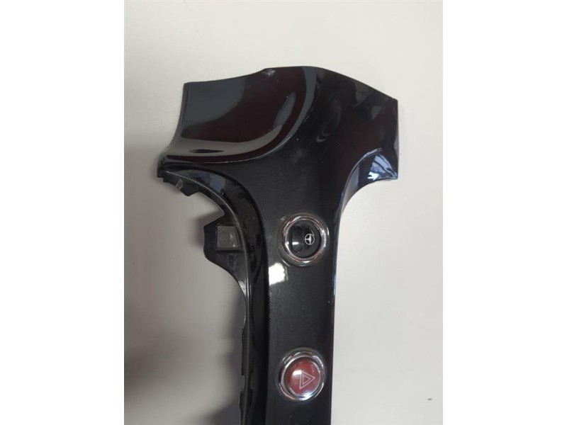Listello Cruscotto LATO Passeggero DX 735458961 Fiat 500 II 2008