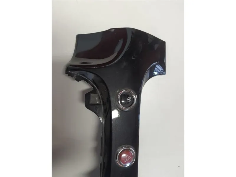 Listello Cruscotto LATO Passeggero DX 735458961 Fiat 500 II 2008
