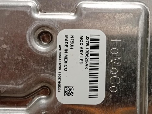 Proiettore ANT DX LV4B-13E014-FC Ford KUGA III 2020