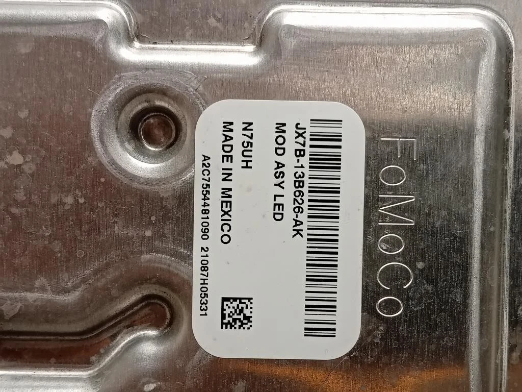 Proiettore ANT DX LV4B-13E014-FC Ford KUGA III 2020