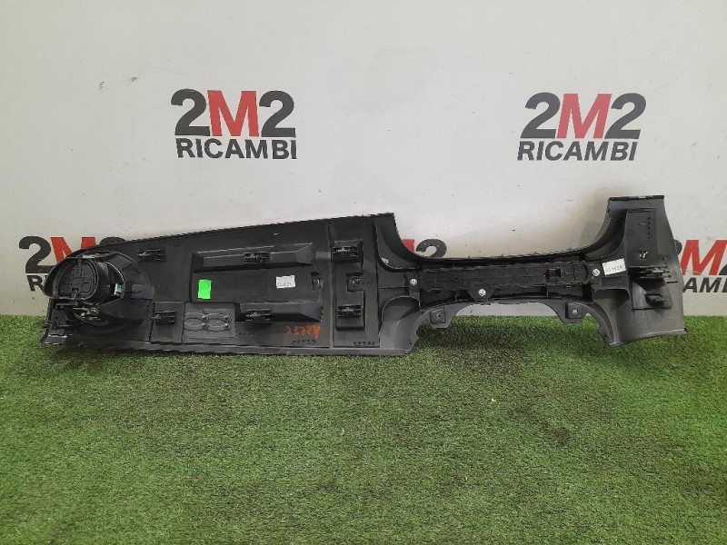 Listello Cruscotto LATO Passeggero DX 51803289 Fiat 500 II 2008