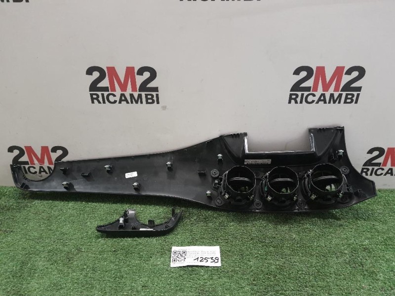 Listello Cruscotto LATO Passeggero DX A2466809471 Mercedes Classe B W246 2012
