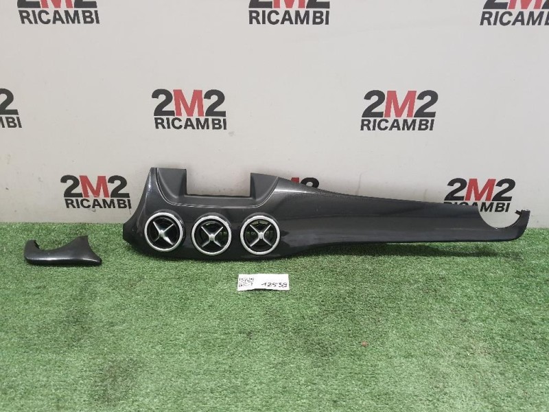 Listello Cruscotto LATO Passeggero DX A2466809471 Mercedes Classe B W246 2012