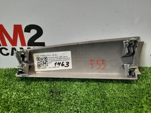 Proiettore ANT DX 239274 Jaguar XF I 2011