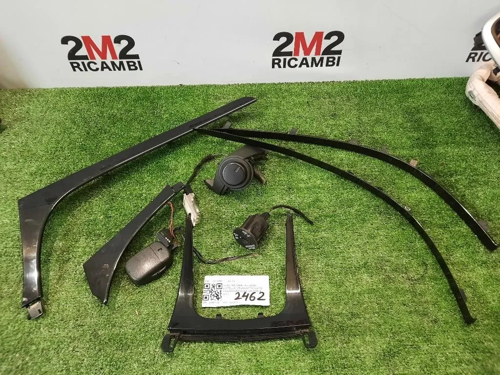 Listello Cruscotto LATO Passeggero DX 13274857 Opel Insignia A 2009