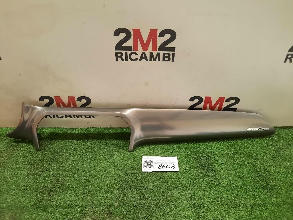 Listello Cruscotto LATO Passeggero DX 7382254P3 Suzuki Vitara II 2015
