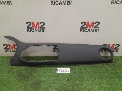 Listello Cruscotto LATO Passeggero DX 554700D090 Toyota Yaris IV 2017
